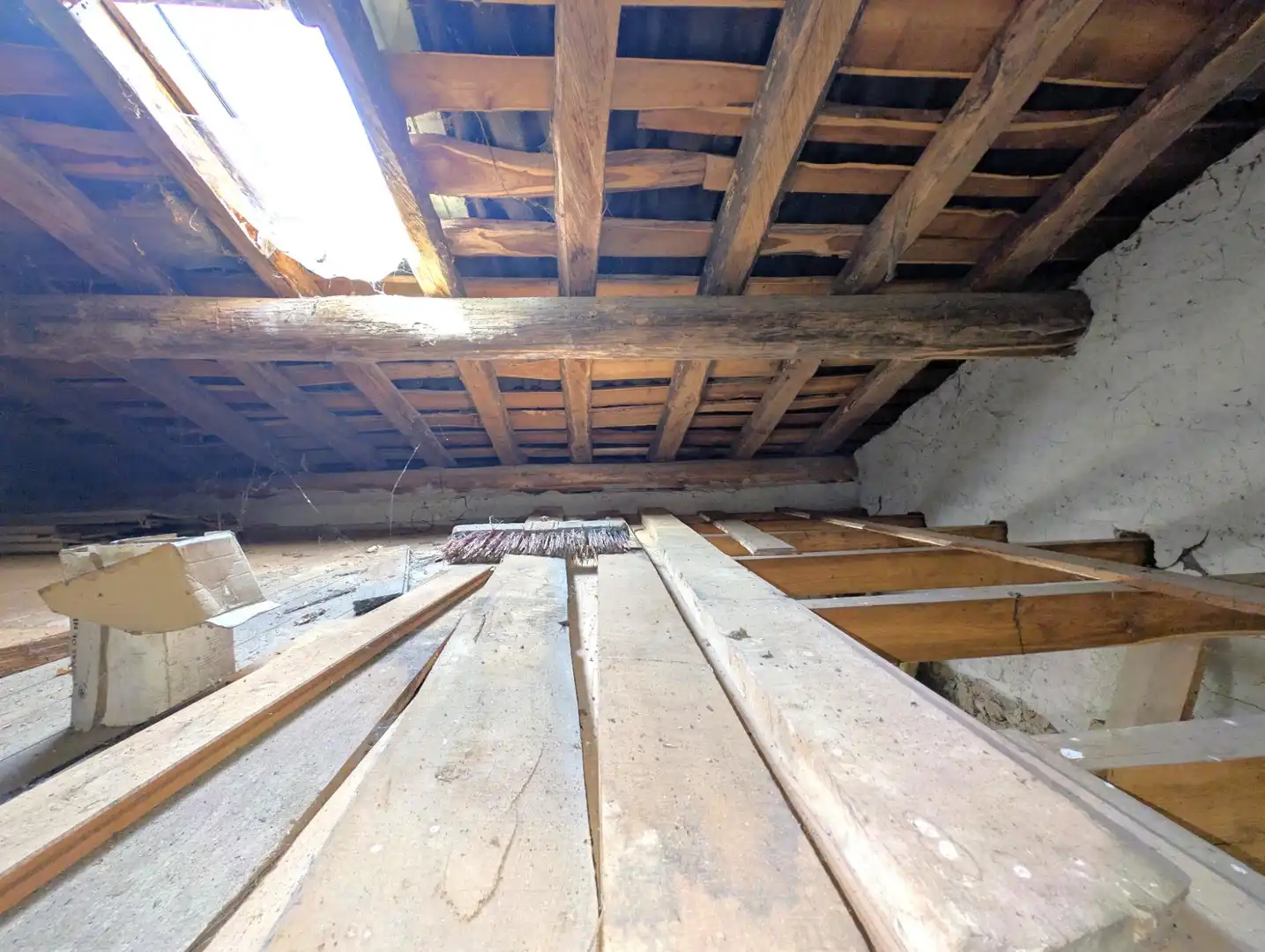Finca rústica en venda en Aller amb Jardí privat