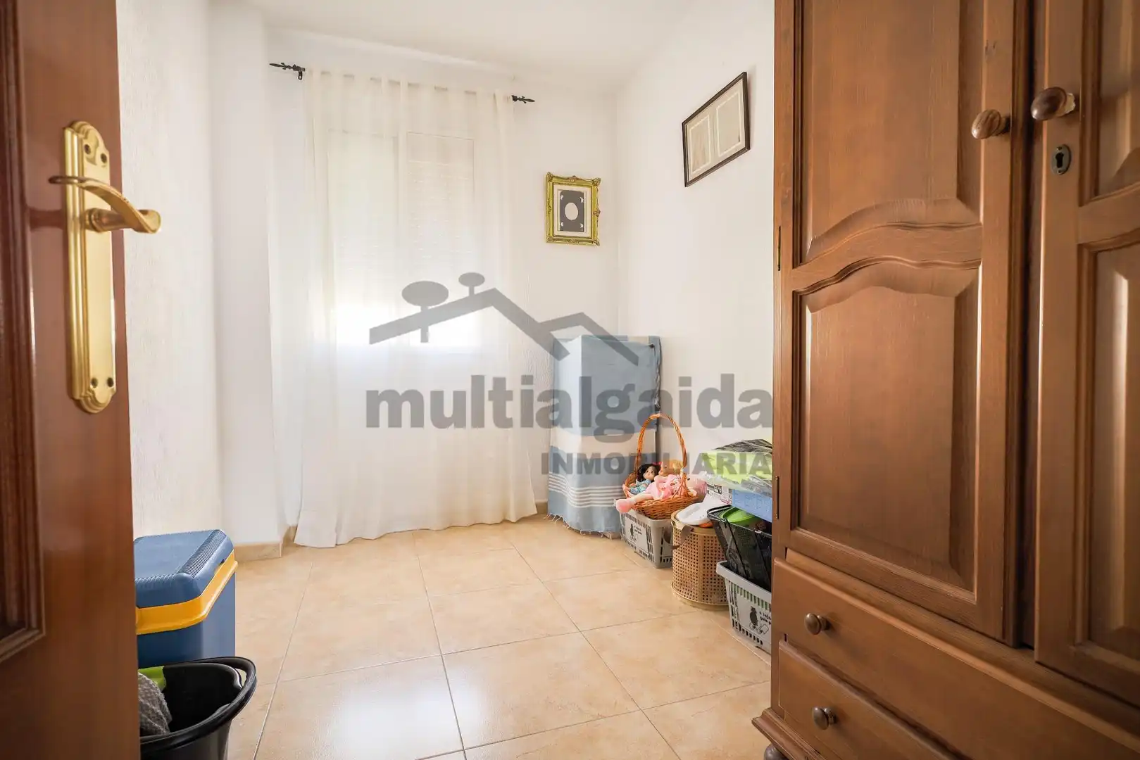 Pis en venda en Bonanza - Avda de Huelva - Barrio Andalucia
