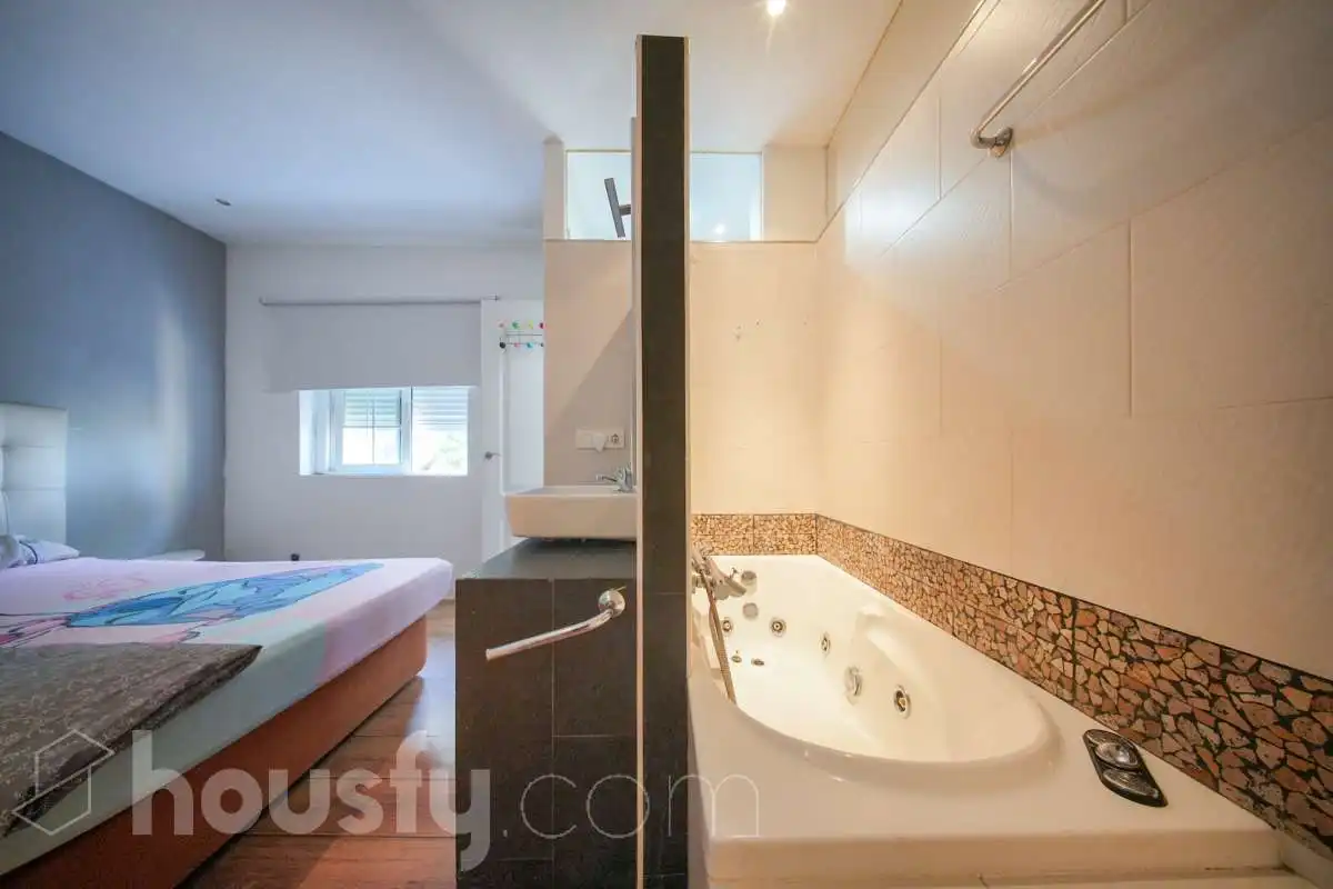 Wohnung zum Verkauf in Calle de San Faustino ., imagen 11