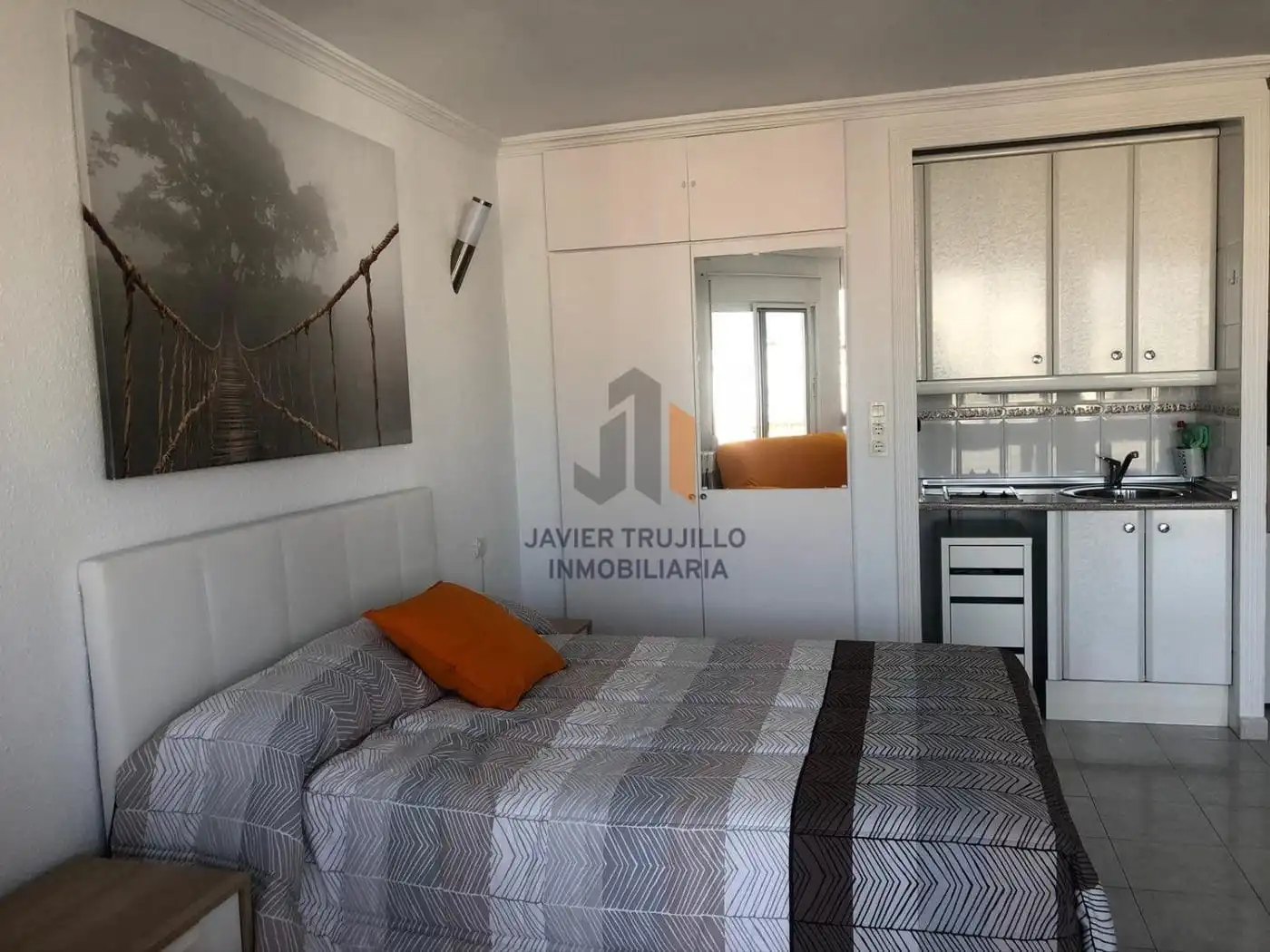 Studio avec piscine à louer à Torre del Mar, imagen 6