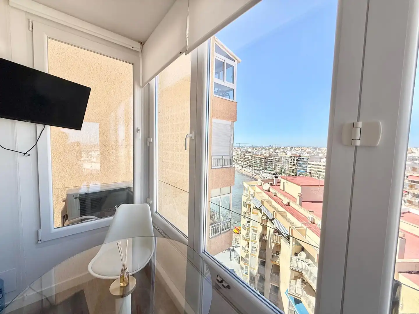 Estudi amb piscina de lloguer a Playa del Cura, imagen 3