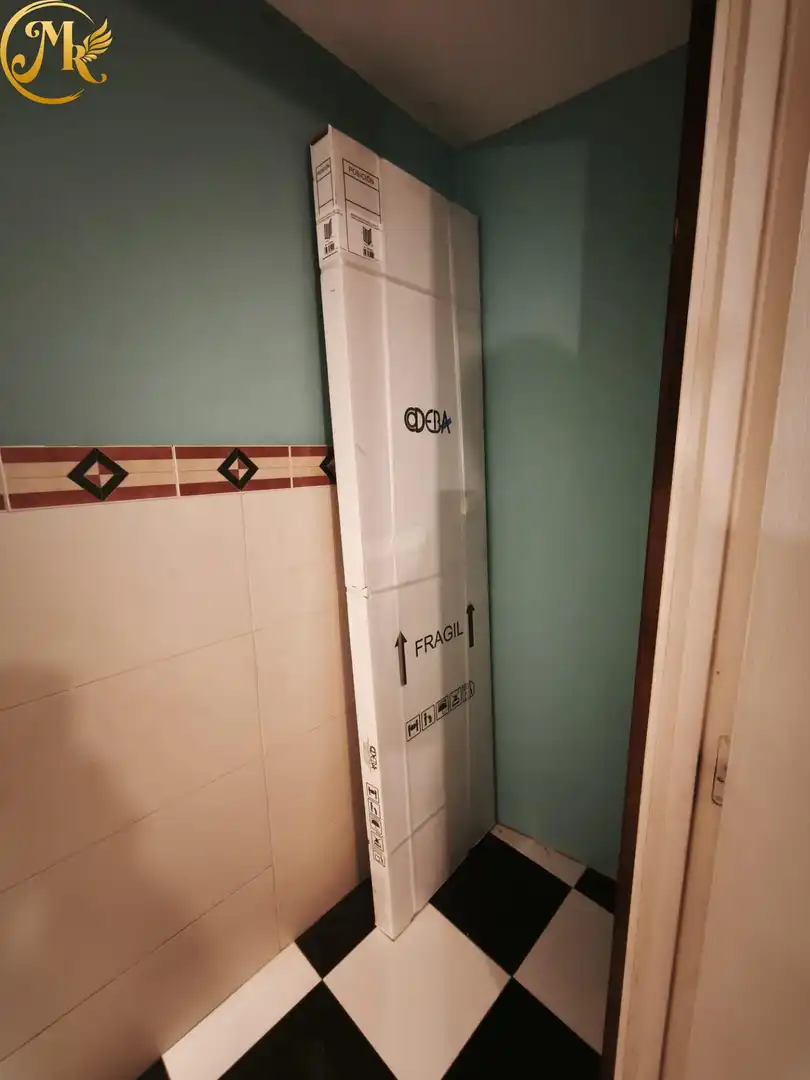 Baño de Piso en venta en Santander con Calefacción y Balcón