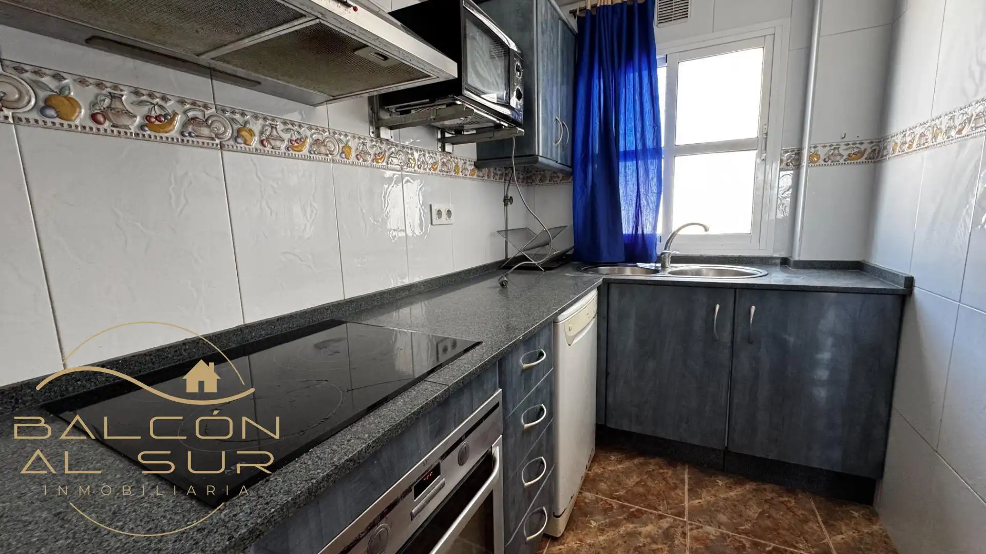 Wohnung zum Verkauf in El Chorrillo - El Molino