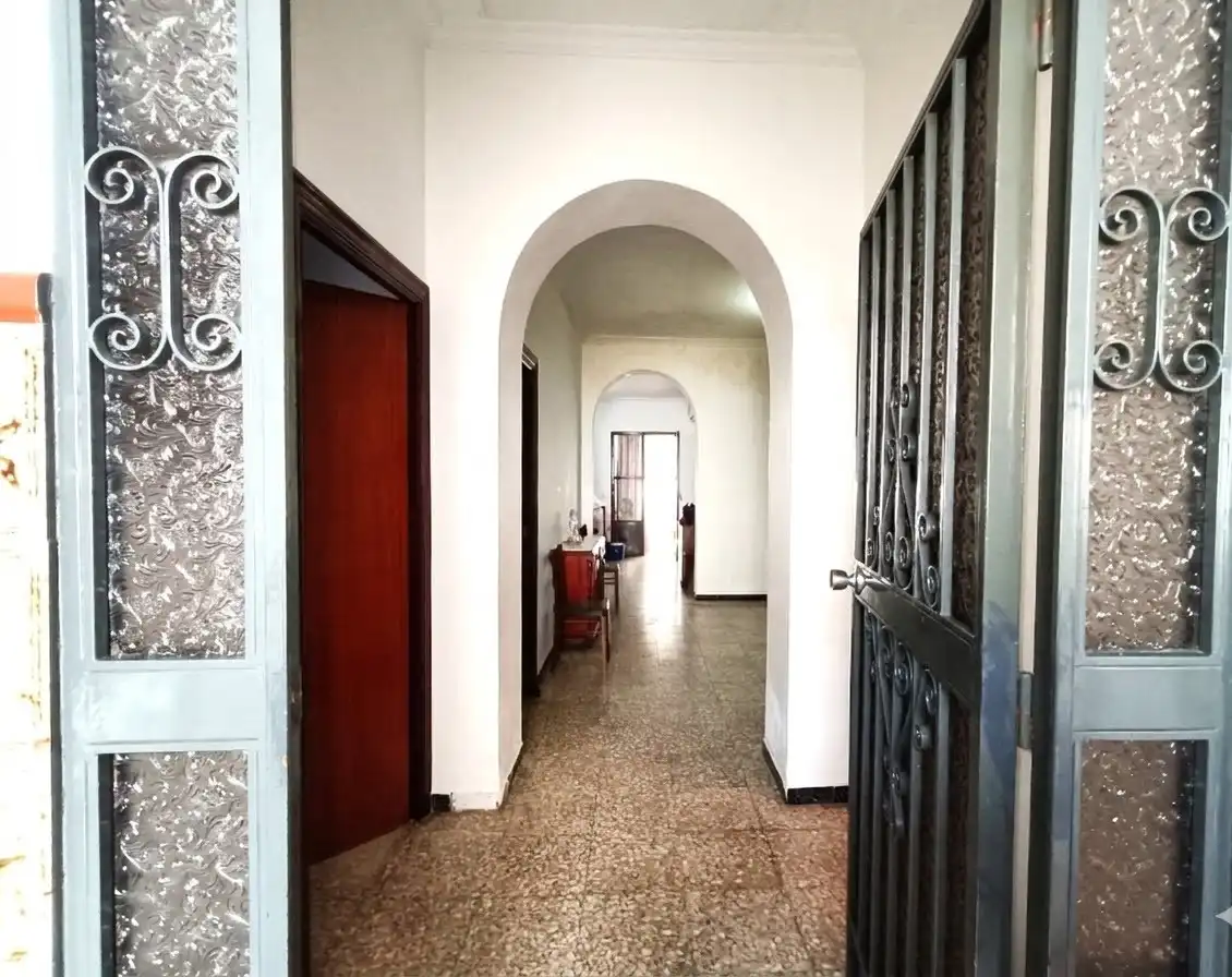 Casa adosada en venda a Olivares