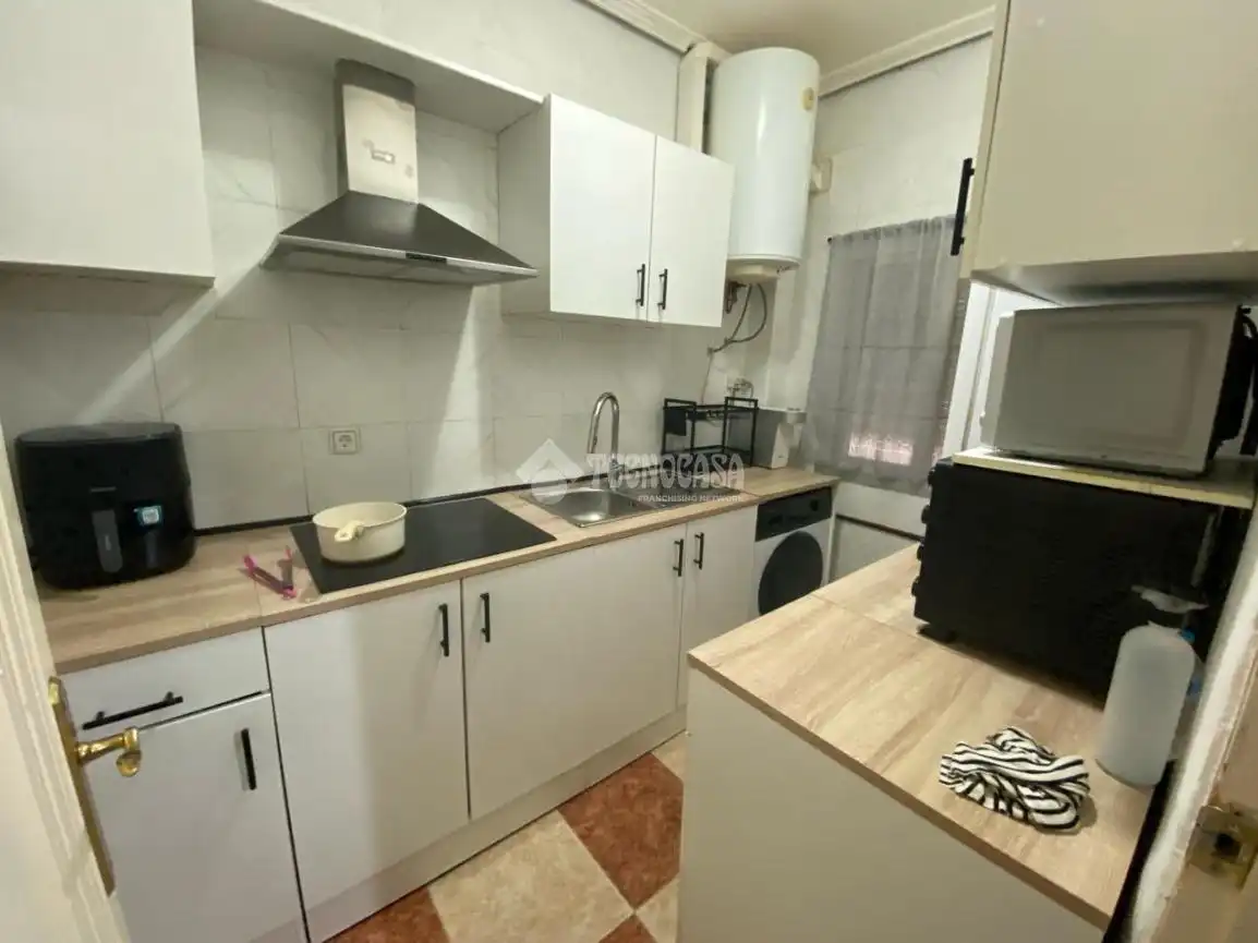 Wohnung zum Verkauf in Ctra. Circunvalación - La Magdalena, imagen 5