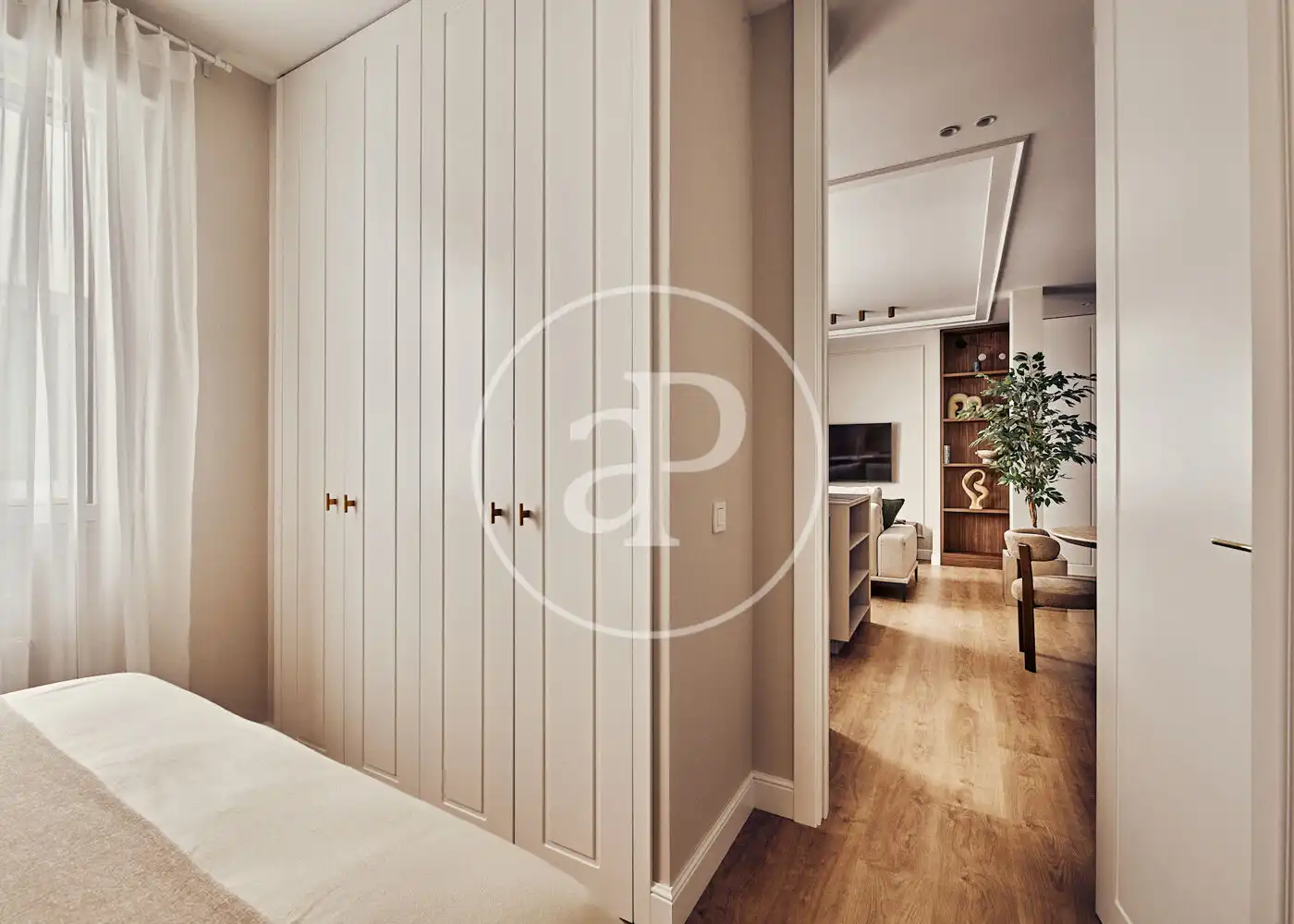 Appartamento con ascensore in vendita a Calle de Juan Bravo, imagen 25