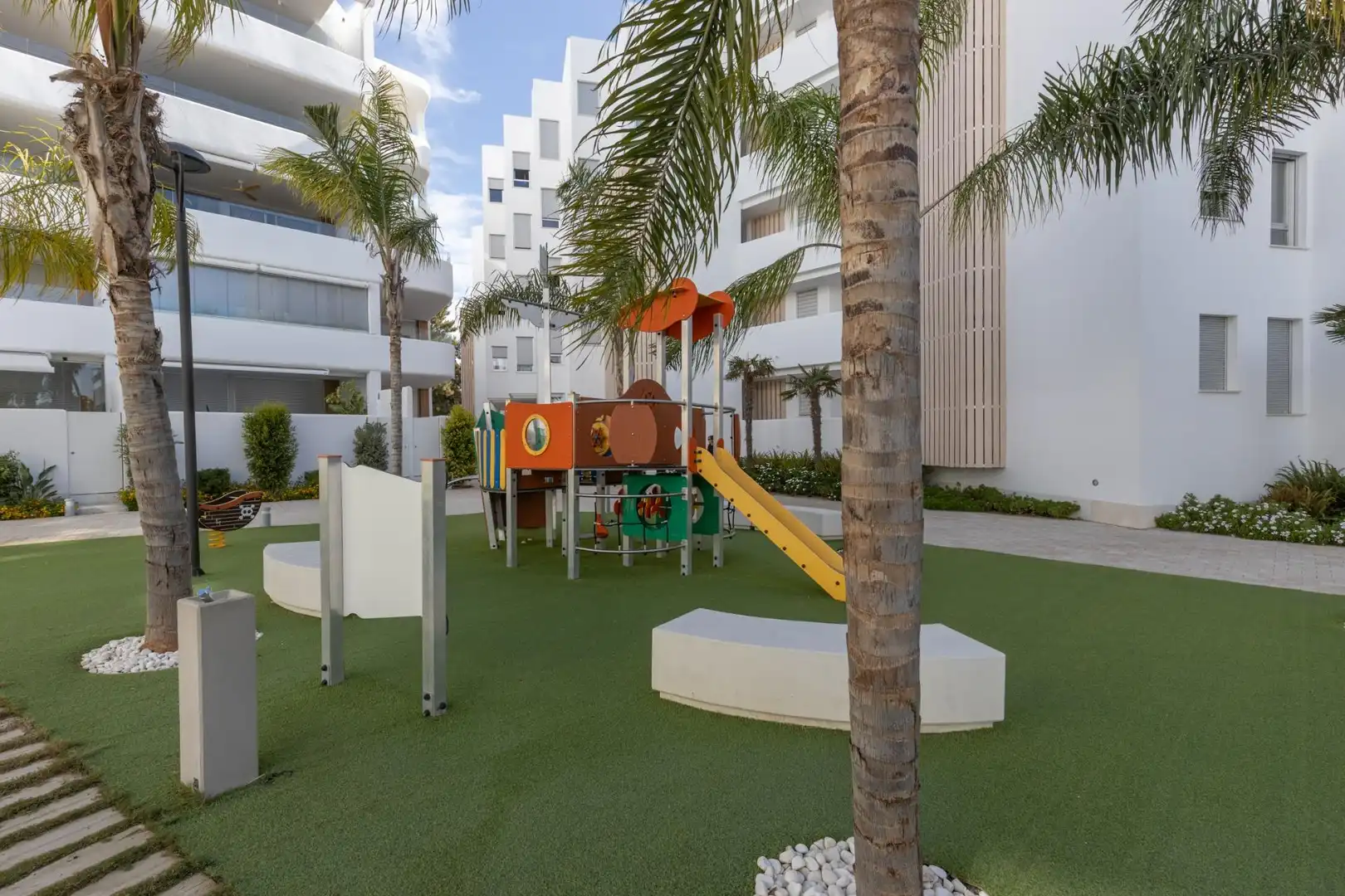 Flat for sale in Playa de Granada