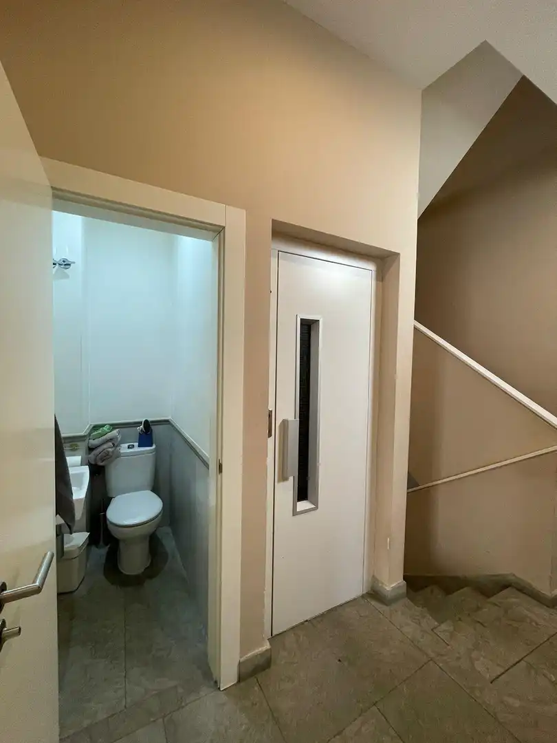 Edificio en venta en Granada