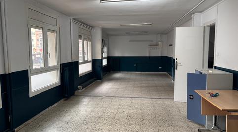 Foto 3 de Oficina de lloguer a Passatge Pompeu, Príncep de Viana - Clot -Xalets Humbert Torres,  Lleida Capital