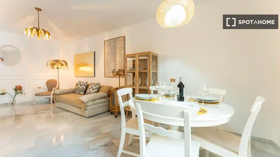 Room in Carranque - Haza Cuevas