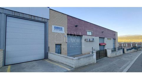 Photo 2 of Industrial buildings for rent in Calle Purgatori, 8, Centelles, Barcelona