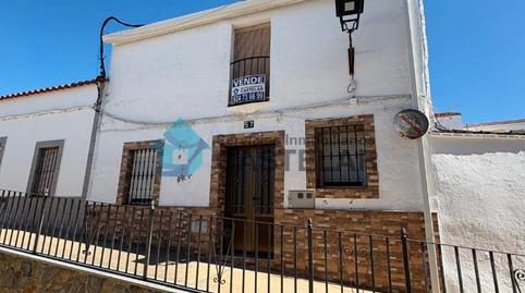 Photo 2 of Single-family semi-detached for sale in Calle Benegas Lanzarote, 57, Barcarrota, Badajoz