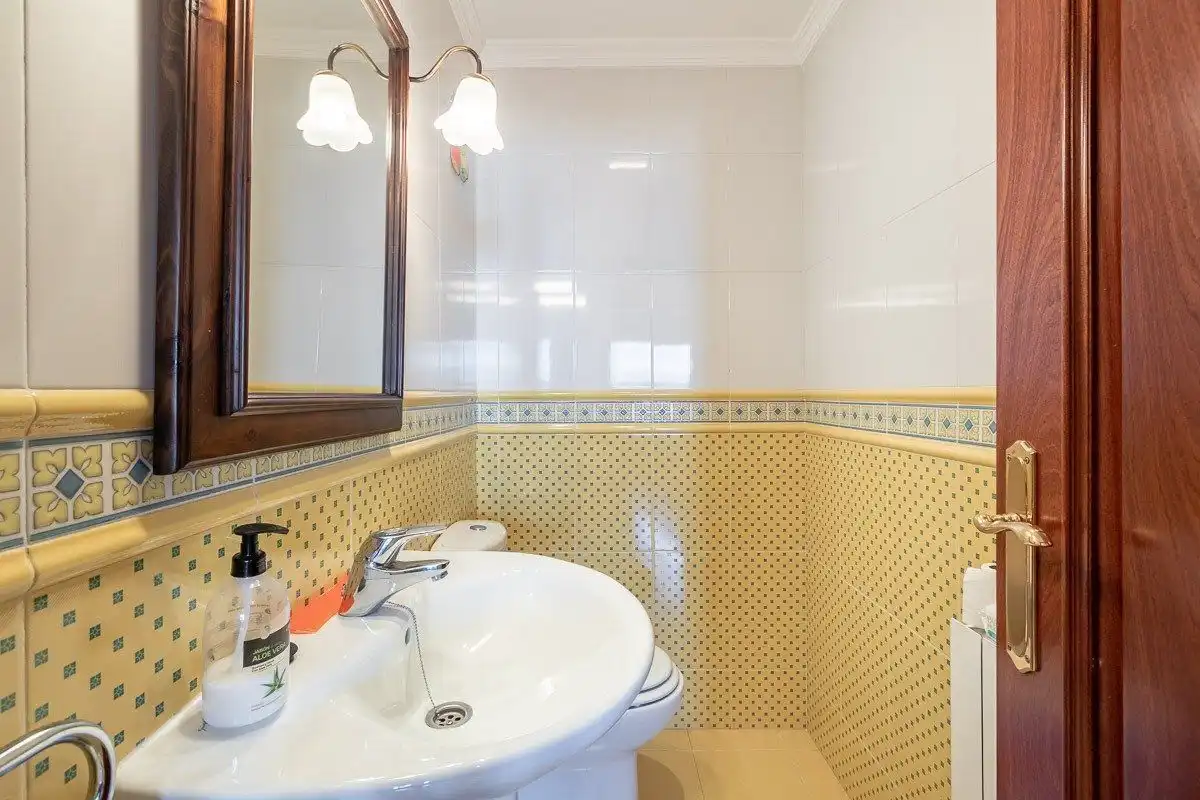 Maison avec terrasse à vendre à Barrio de la Vega, imagen 30