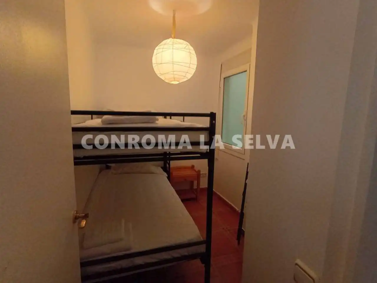 Habitación de Piso en venta en Calella con Aire acondicionado, Calefacción y Amueblado