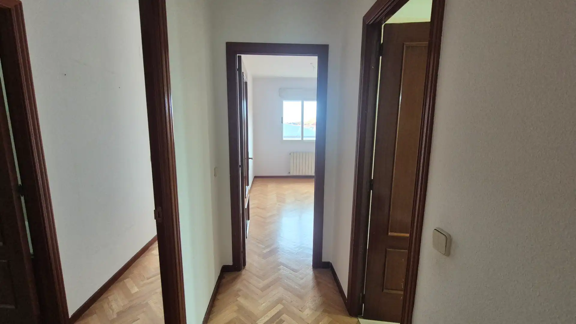 Flat for sale in Galapagar  with Heating, Parquet flooring and Terrace