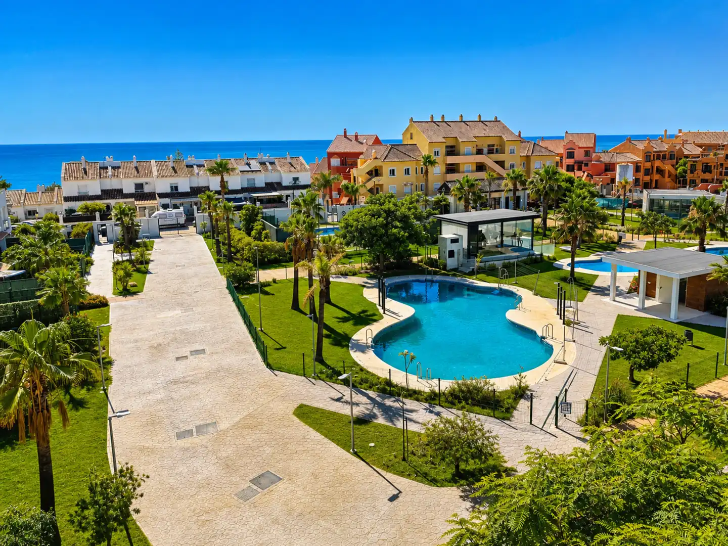 Mini appartamento con piscina in vendita a LOMA BLANCA 3, imagen 29