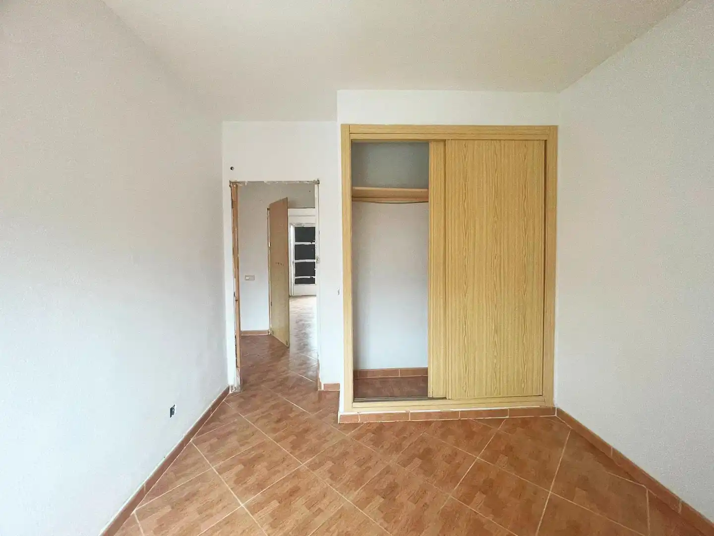 Casa adosada en venda a Domingo Pérez