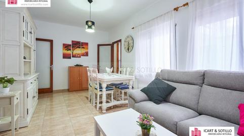 Foto 3 de Piso en venta en Calle de la Pau, Pueblo, Benicarló