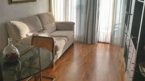 Foto 5 de Pis en venda a Carrer del Concili de Trento, 91, Sant Martí de Provençals, Barcelona Capital
