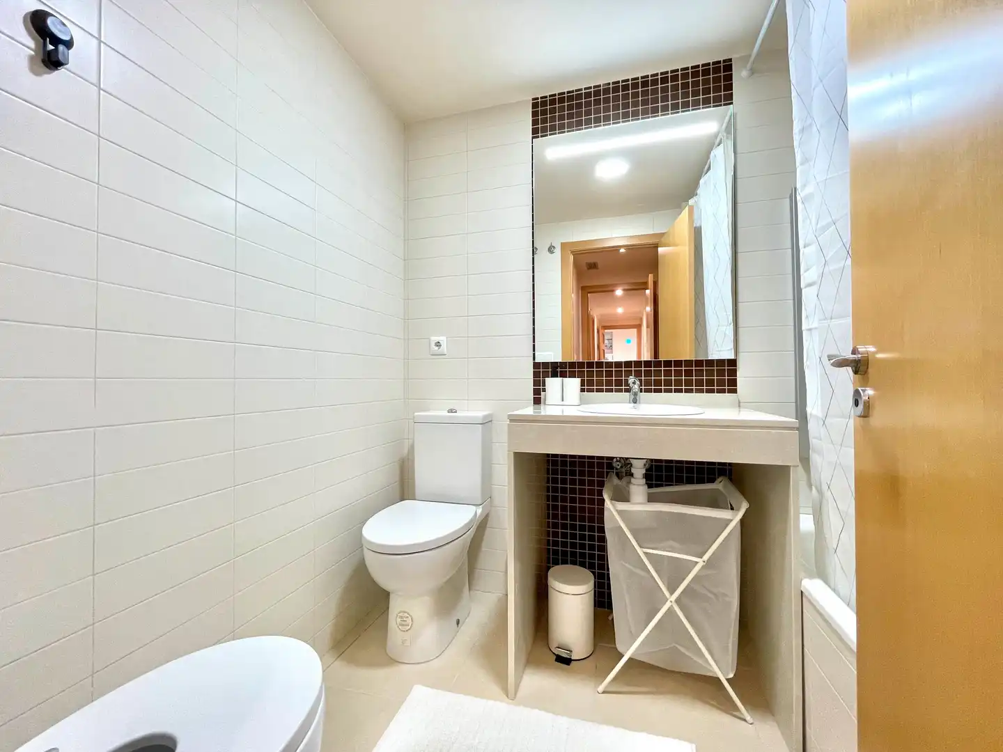 Apartamento de alquiler en Avinguda de la Generalitat, 18, Moncófar Playa