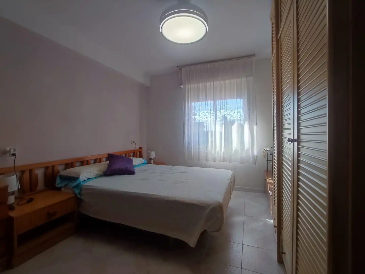 Habitación de Apartamento en venta en Guardamar del Segura con Amueblado