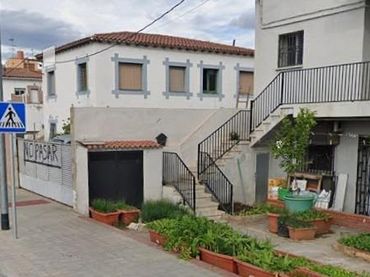 Maison mitoyenne avec piscine à vendre à TURIA