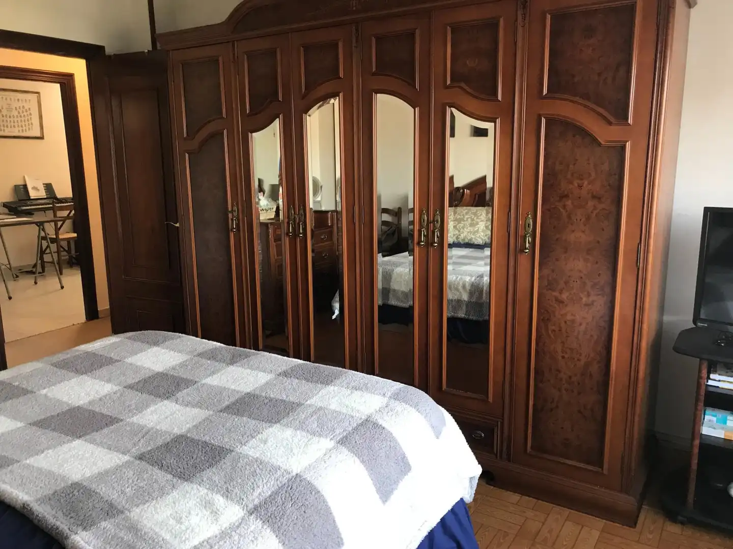 Piso en venta en Campus Norte - San Caetano
