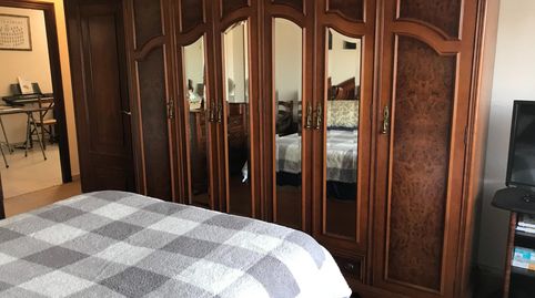 Foto 4 de Piso en venta en Campus Norte - San Caetano, Santiago de Compostela