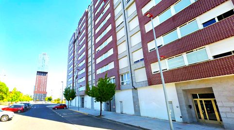 Foto 3 de Garatge en venda a Antonio Gonzalez Calderon, Centro, Ponferrada