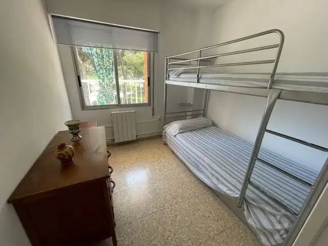 Wohnung zur Miete in Avenida Bruselas, Playa de San Juan