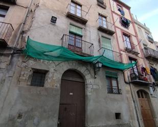 Exterior view of Building for sale in Tortosa