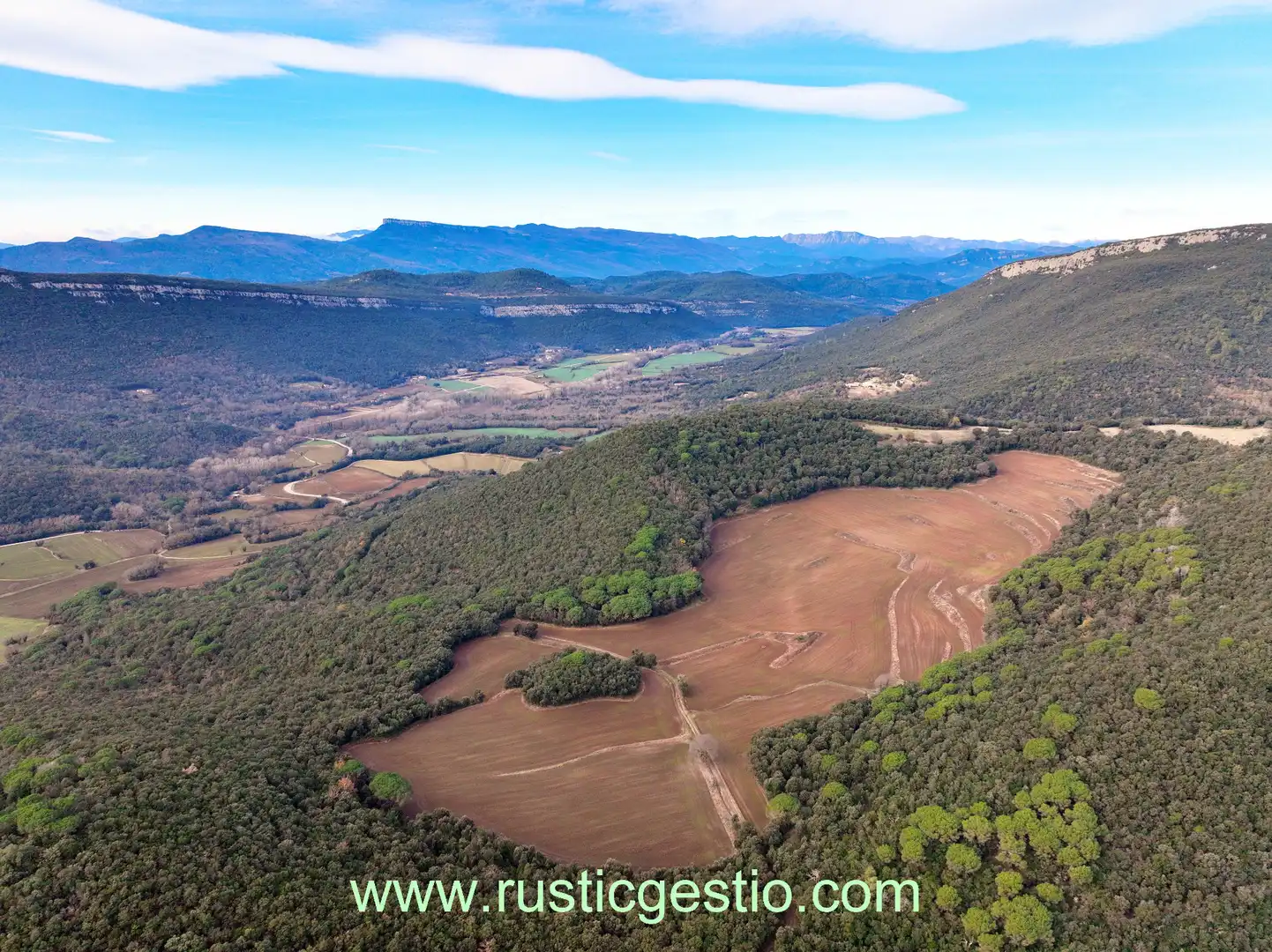Country homes for sale in Sant Martí de Llémena  with Private garden