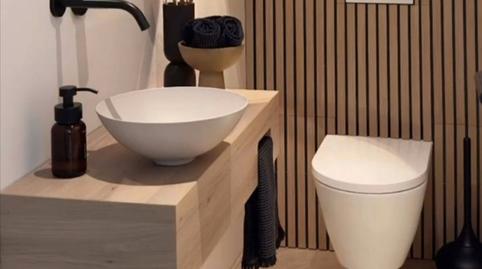 Foto 4 de Casa o xalet en venda a La Montaña - El Cortijo, Madrid