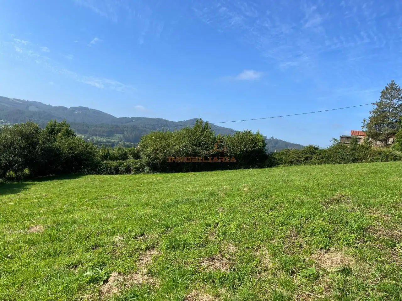 Casa o chalet en venta en Moeche