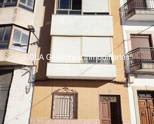 Exterior view of Flat for sale in Sabiote  with Terrace