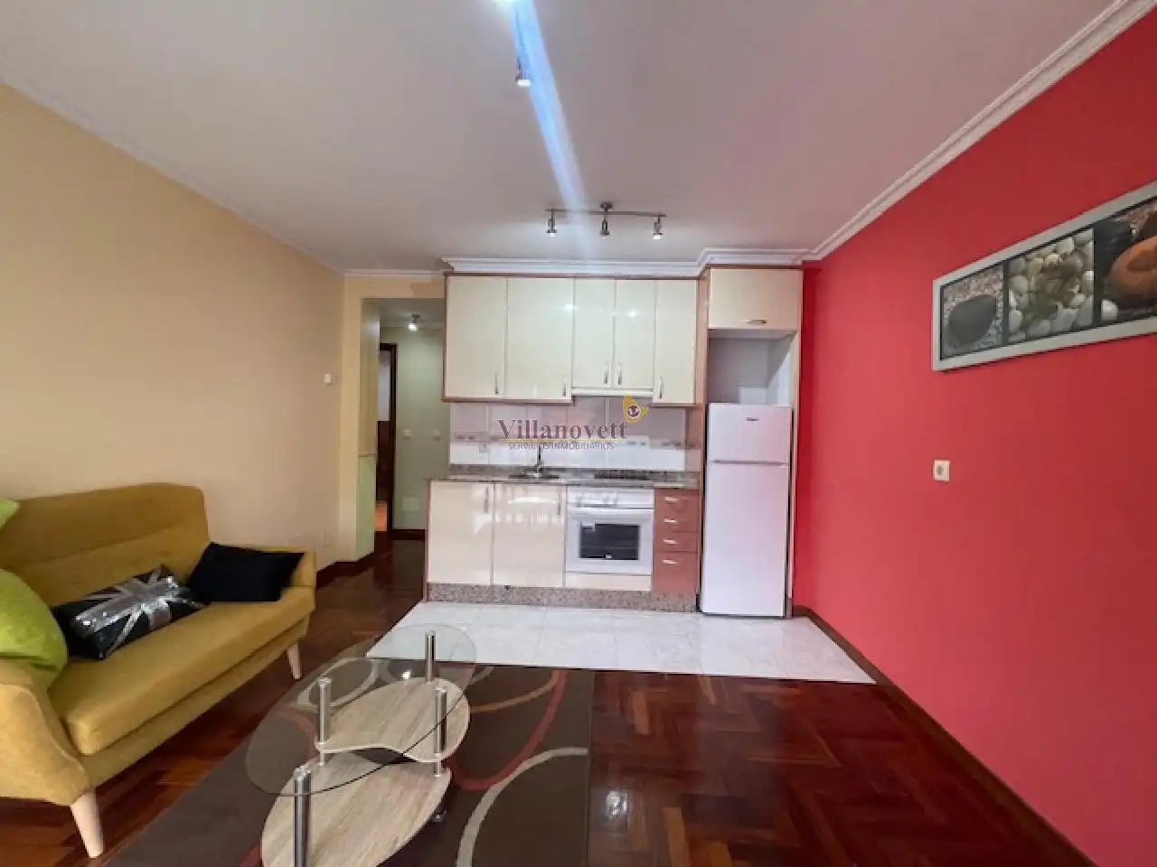 Appartement compact avec ascenseur à louer à Centro Urbano, imagen 3