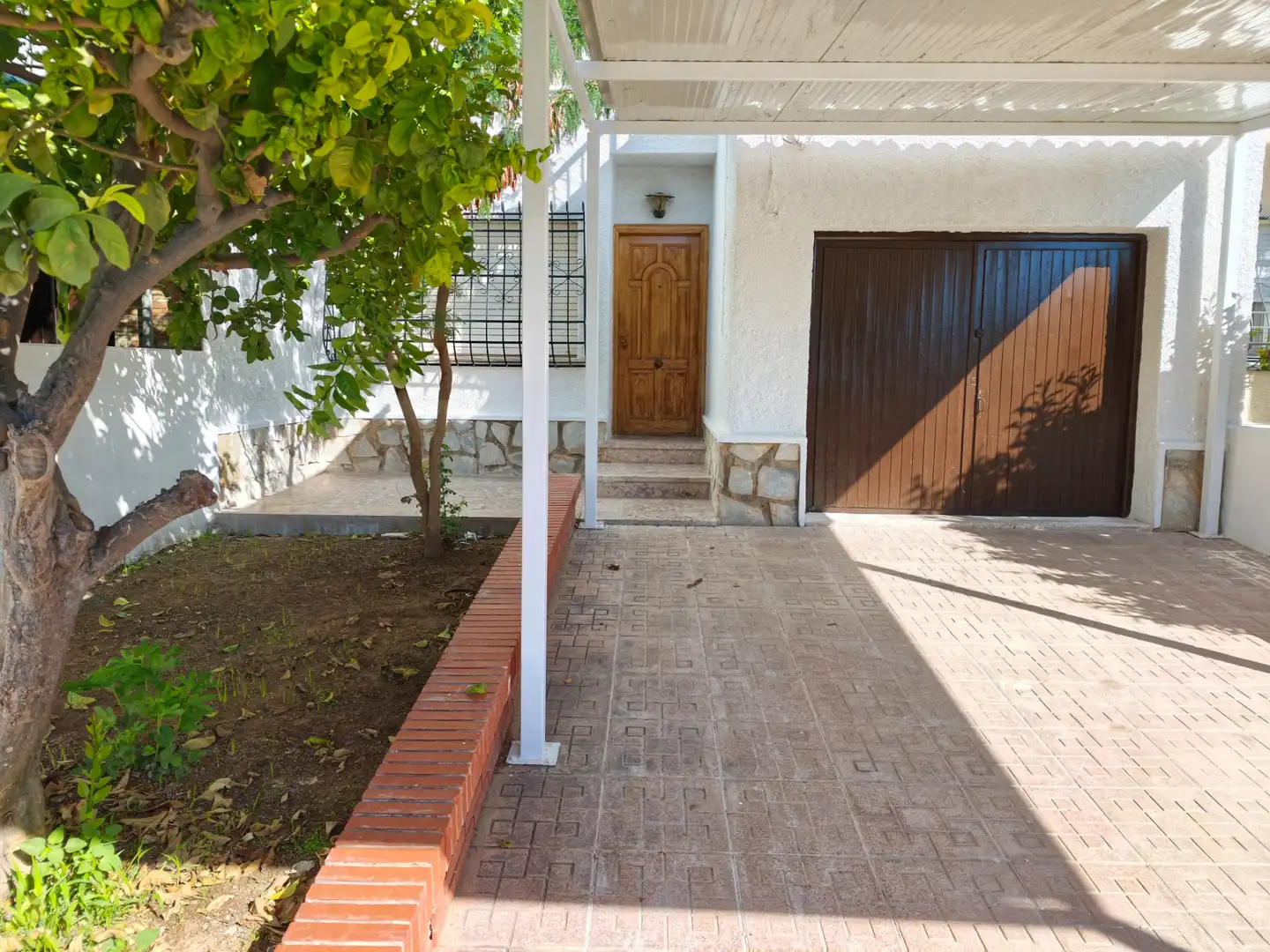 Casa con terrazza in vendita a Pedanías Oeste