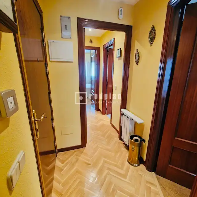 Apartments for sale in Madrid  with Heating, Parquet flooring and Terrace