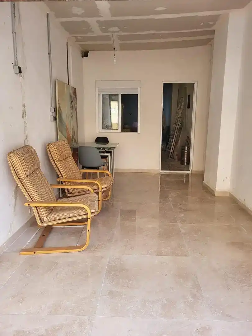 Sala d'estar de Local en venda en Pedanías Norte