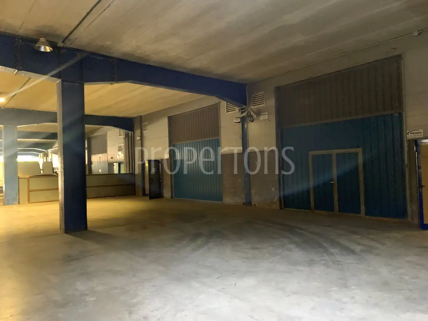Nave industrial en venta en Arteagabeitia - Retuerto - Kareaga, Arteagabeitia - Retuerto - Kareaga