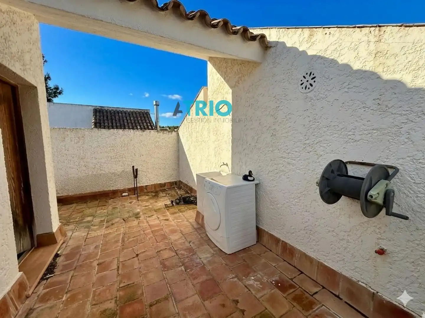 Terraza de Dúplex en venta en Calvià con Terraza, Piscina y Piscina comunitaria