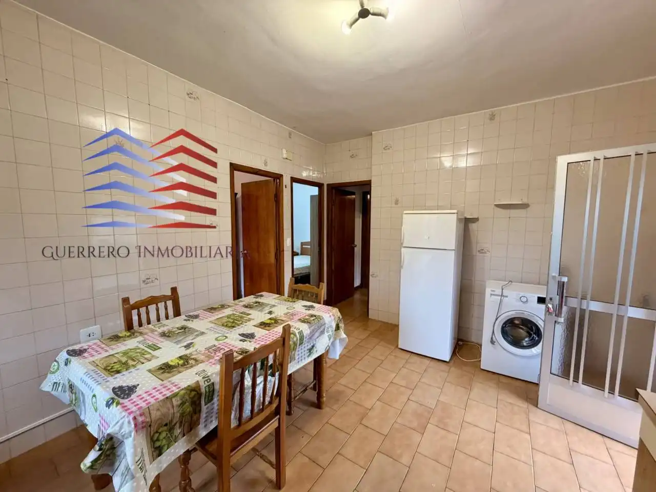 Cocina de Casa o chalet en venta en Allariz con Calefacción, Jardín privado y Terraza