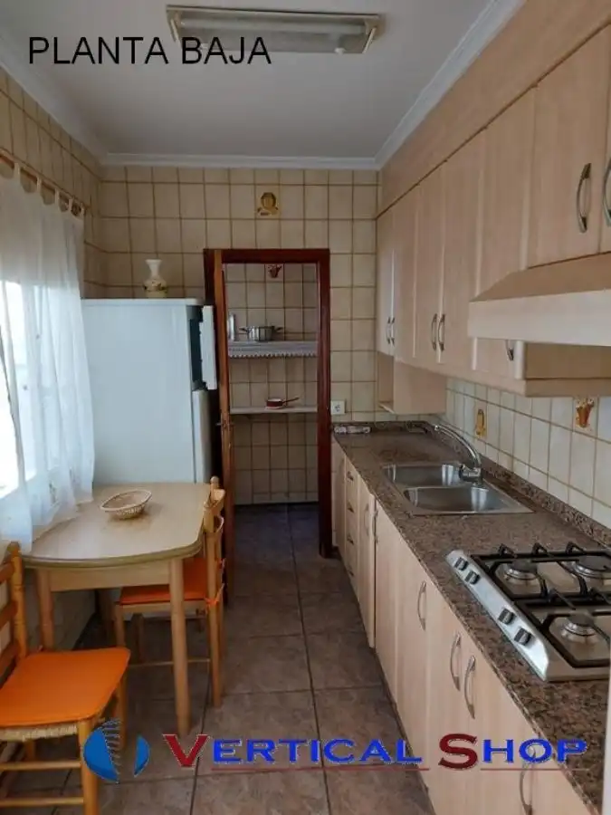 Casa en venda a El Molino, imagen 6