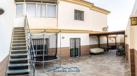 Foto 5 de Casa adosada en venda a Calle Doñana, Huércal de Almería, Almería