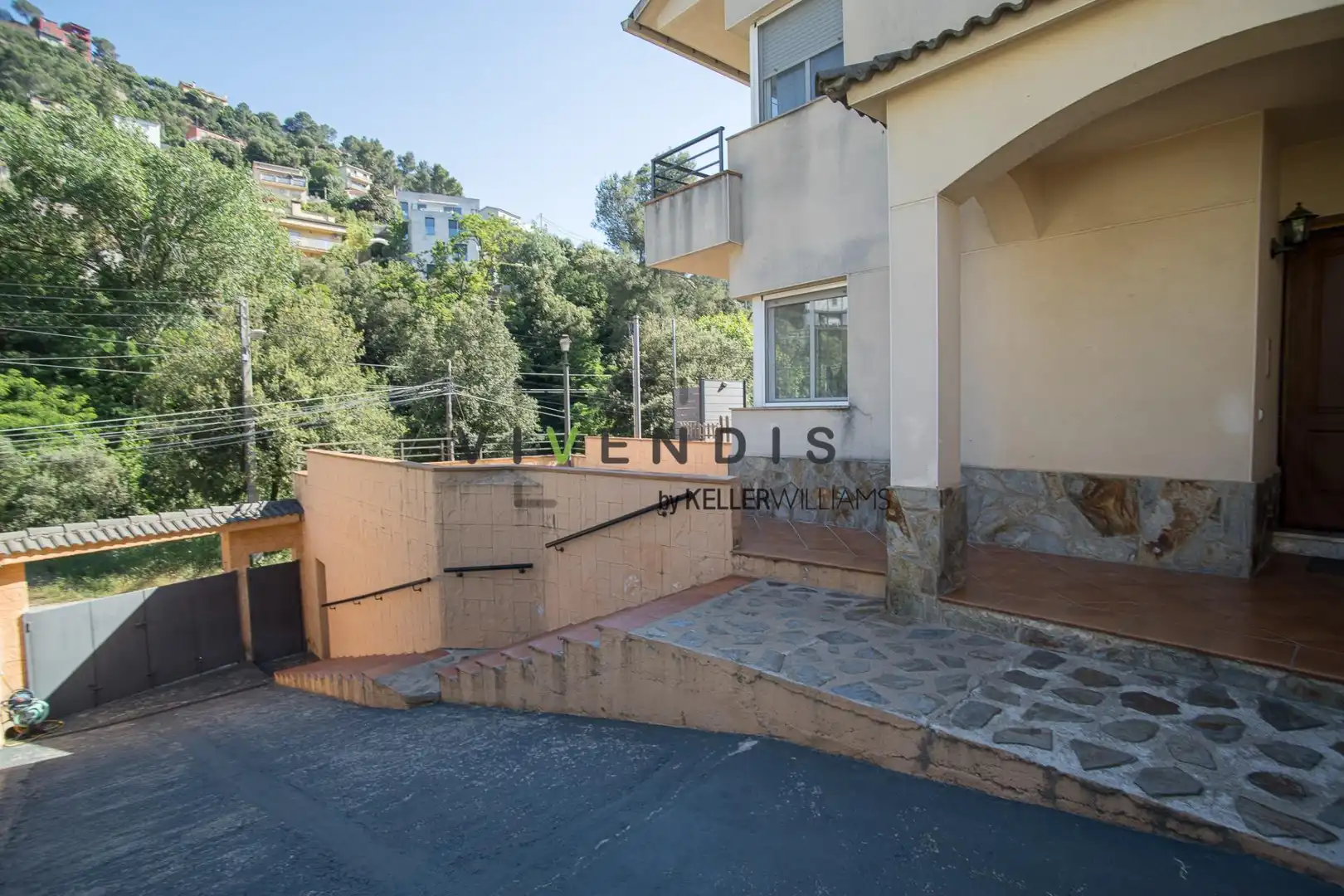 Haus zum Verkauf in Corbera de Llobregat, imagen 43
