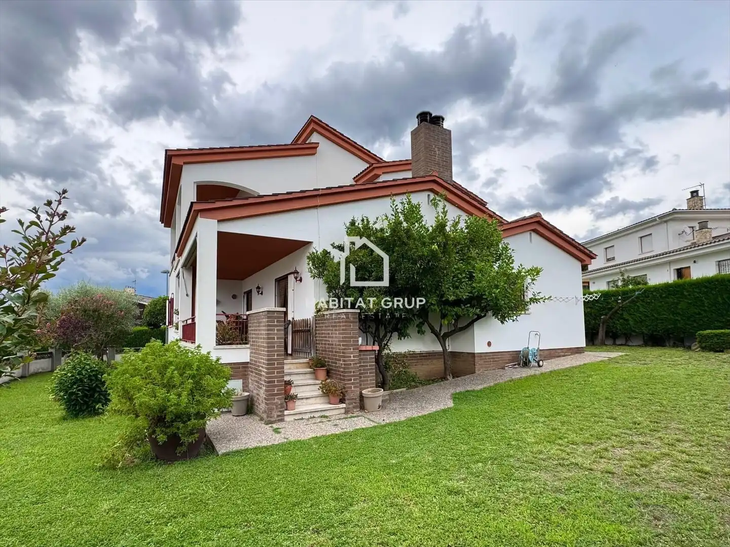 Haus mit Garten zum Verkauf in Palau, imagen 2