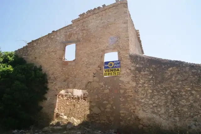 Terrain rustique à vendre à Olivella, imagen 9