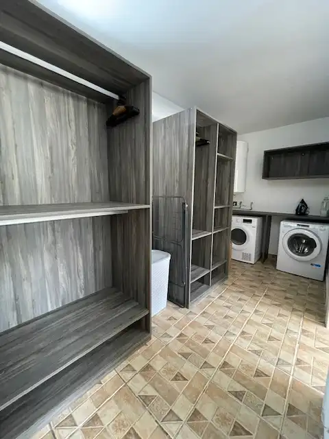 Houses for rent in Alicante / Alacant  with Air Conditioner, Heating and Private garden