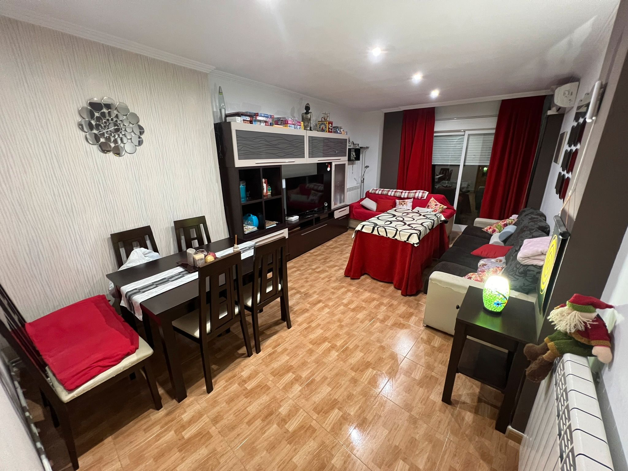 Living room of Flat for sale in Torredelcampo