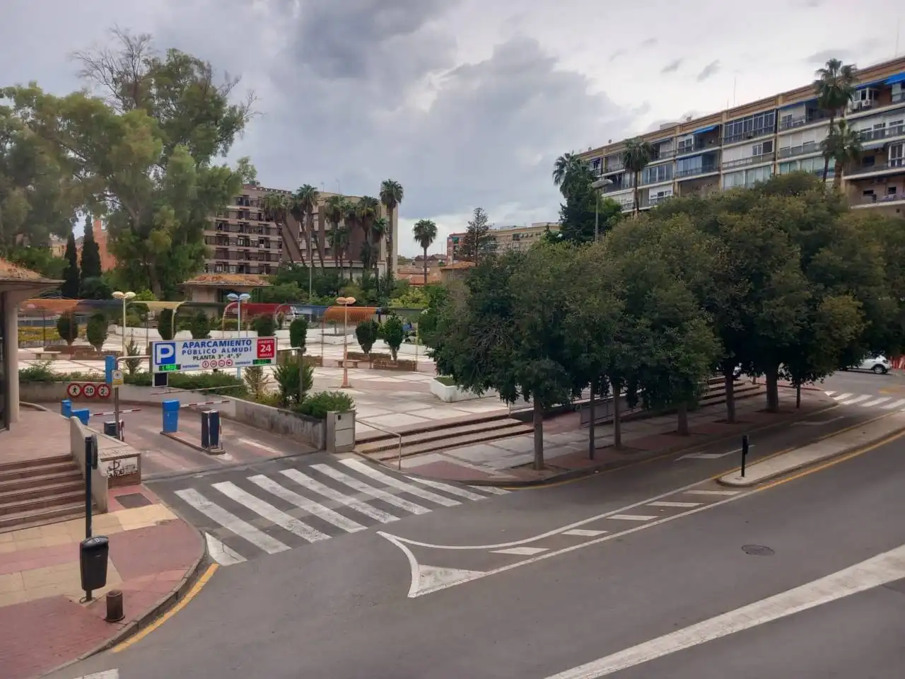 Apartamento con ascensor en alquiler en Calle Poeta Cano Pato, imagen 15